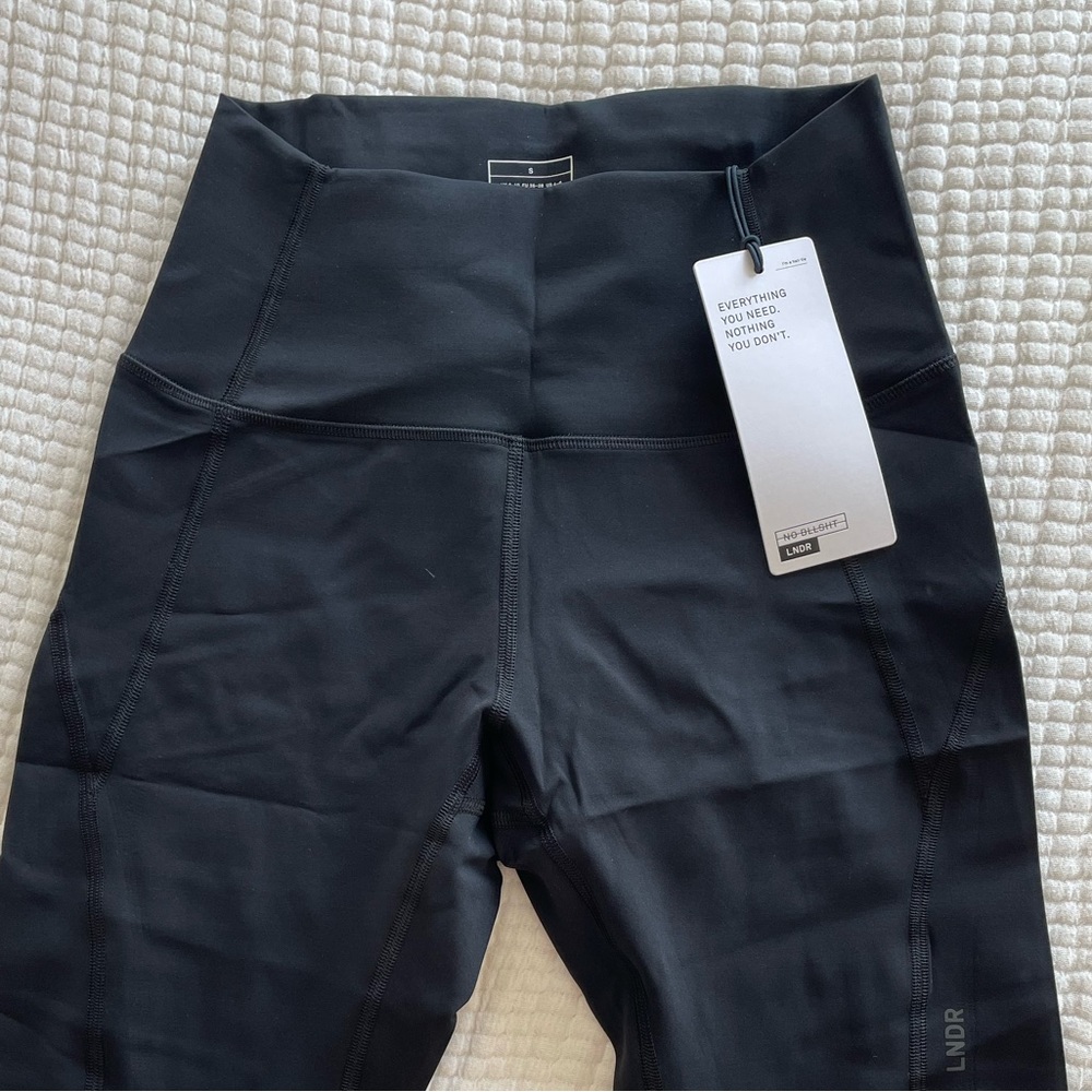 LNDR leggings